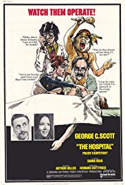 The Hospital (1971