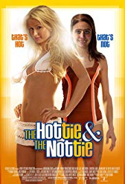 The Hottie & the N