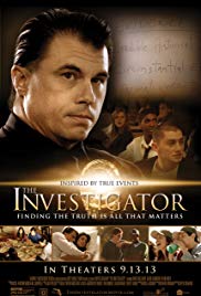 The Investigator (