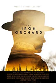 The Iron Orchard (