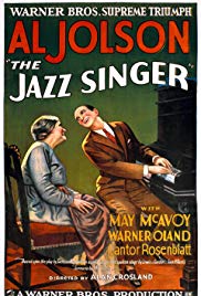 The Jazz Singer (1