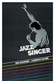 The Jazz Singer (1