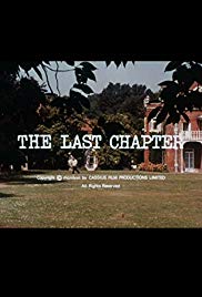 The Last Chapter (