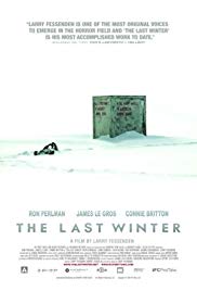 The Last Winter (2