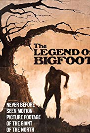 The Legend of Bigf