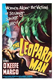 The Leopard Man (1