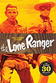 The Lone Ranger (1