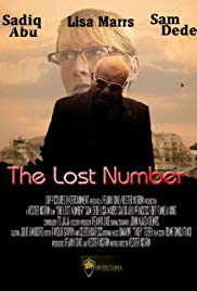 The Lost Number (2
