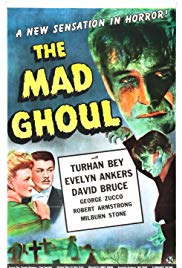 The Mad Ghoul (194