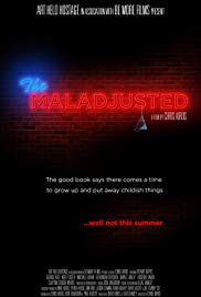 The Maladjusted (2