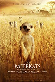 Meerkats: The Movi