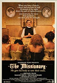 The Missionary (19