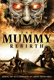 The Mummy Rebirth 