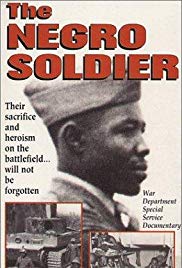 The Negro Soldier 