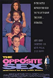 The Opposite Sex a