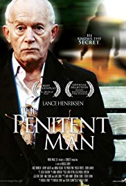 The Penitent Man (