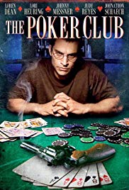 The Poker Club (20