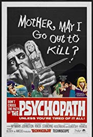 The Psychopath (19