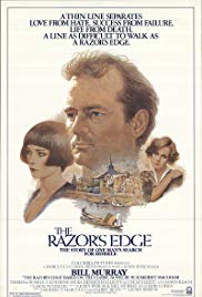 The Razors Edge (1