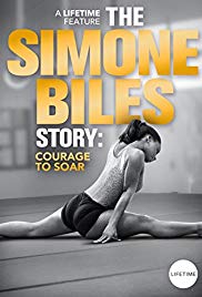 The Simone Biles S