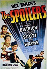 The Spoilers (1942