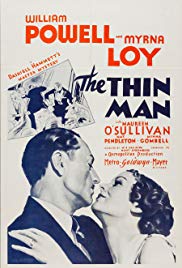 The Thin Man (1934