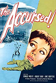 The Accursed (1957