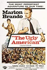 The Ugly American 
