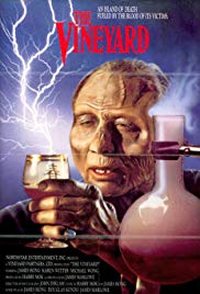 The Vineyard (1989