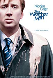 The Weather Man (2