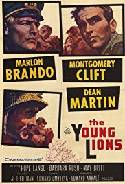 The Young Lions (1