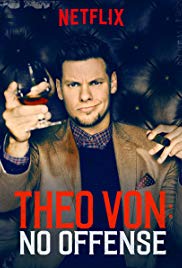 Theo Von: No Offen