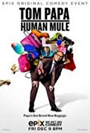 Tom Papa: Human Mu