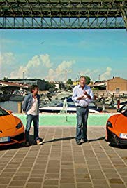 Top Gear: The Perf