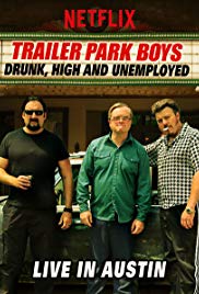 Trailer Park Boys: