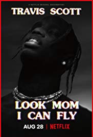 Travis Scott: Look