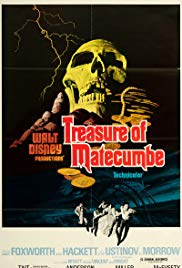Treasure of Matecu