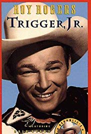 Trigger, Jr. (1950