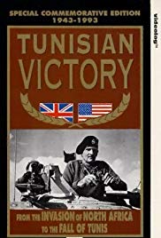 Tunisian Victory (