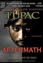 Tupac: Aftermath (