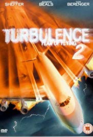Turbulence 2: Fear