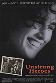 Unstrung Heroes (1