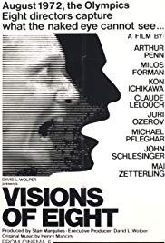 Visions of Eight (