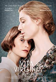 Vita & Virginia (2