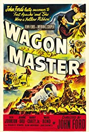 Wagon Master (1950