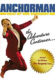 Wake Up, Ron Burgu