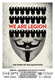 We Are Legion: The