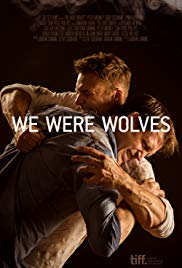 We Were Wolves (20