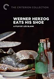 Werner Herzog Eats