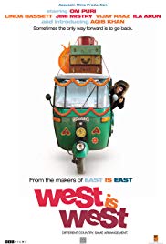 West Is West (2010